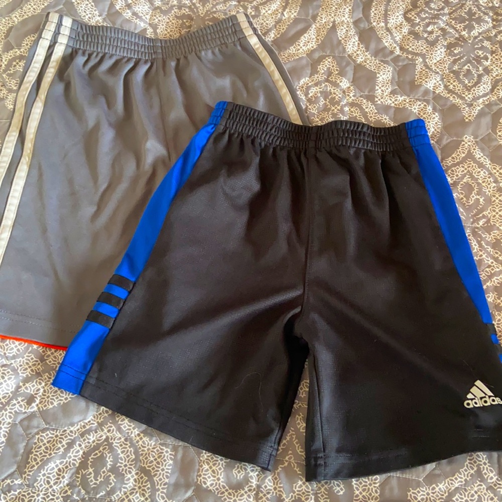 Adidas Shorts